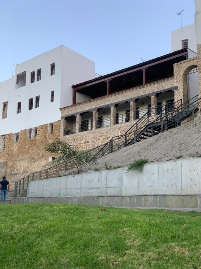 Tanger *Maison Avec Terrasse Et Vue Sur La Mer * Exterior foto